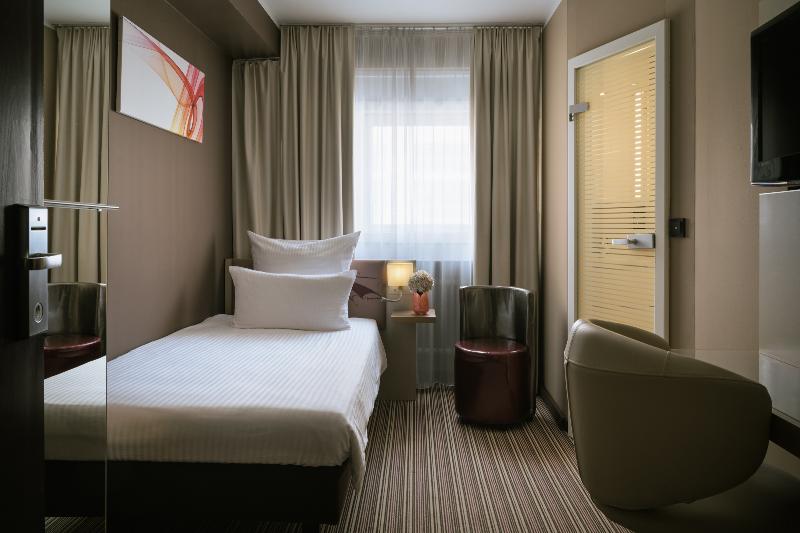 Leonardo Boutique Hotel Munich - Oda