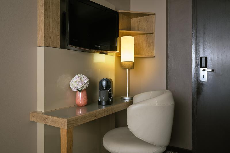 Leonardo Boutique Hotel Munich - Oda