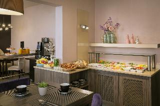 Leonardo Boutique Hotel Munich fotoÄŸrafÄ±