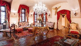 Alchymist Grand Hotel And Spa fotoÄŸrafÄ±