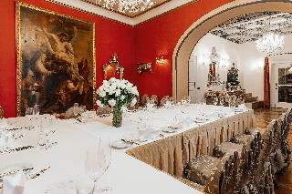 Alchymist Grand Hotel And Spa fotoÄŸrafÄ±