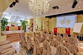 Alchymist Grand Hotel And Spa fotoÄŸrafÄ±