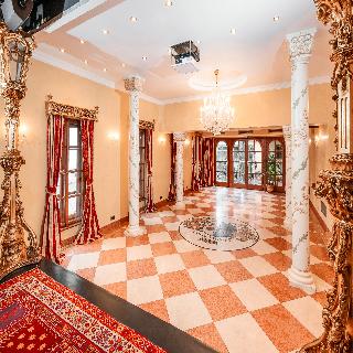 Alchymist Grand Hotel And Spa fotoÄŸrafÄ±