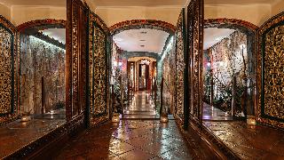 Alchymist Grand Hotel And Spa fotoÄŸrafÄ±