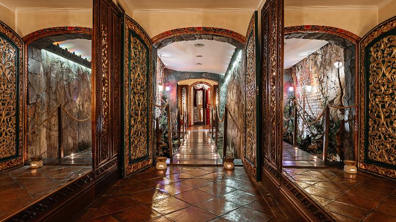 Alchymist Grand Hotel And Spa - Aktivite