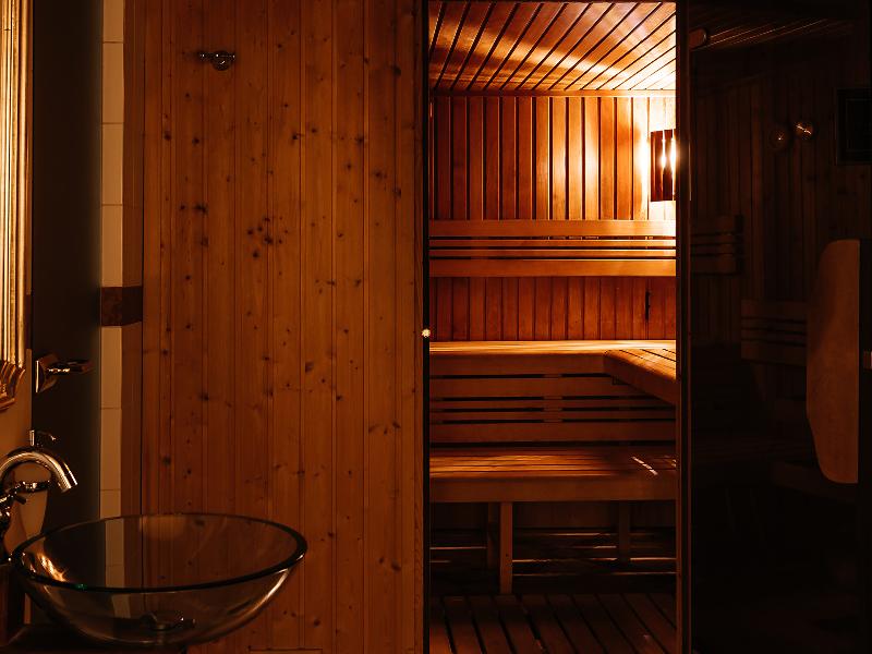 Alchymist Grand Hotel And Spa - Aktivite
