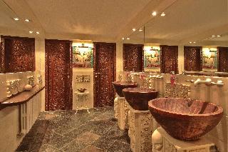 Alchymist Grand Hotel And Spa fotoÄŸrafÄ±