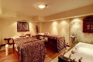 Alchymist Grand Hotel And Spa fotoÄŸrafÄ±