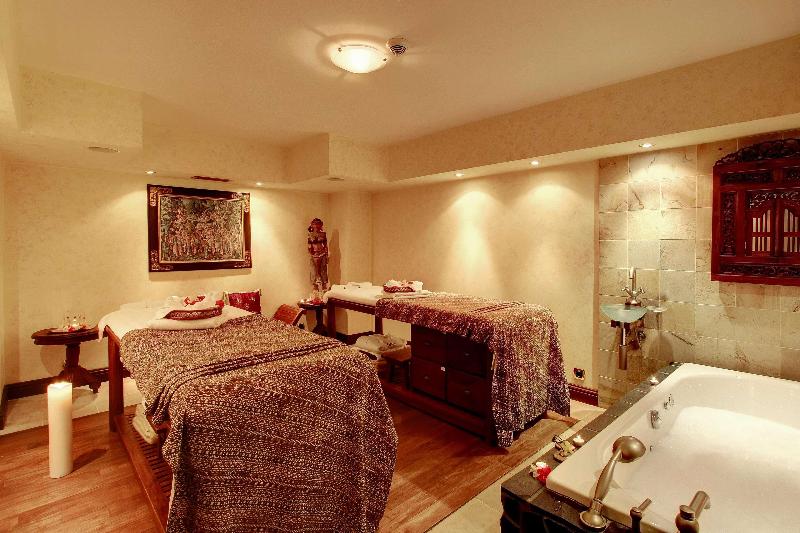 Alchymist Grand Hotel And Spa - Aktivite