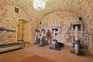 Alchymist Grand Hotel And Spa fotoÄŸrafÄ±