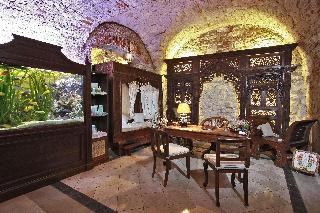 Alchymist Grand Hotel And Spa fotoÄŸrafÄ±