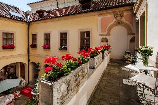 Alchymist Grand Hotel And Spa fotoÄŸrafÄ±
