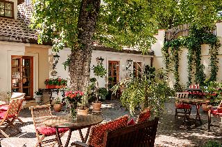 Alchymist Grand Hotel And Spa fotoÄŸrafÄ±