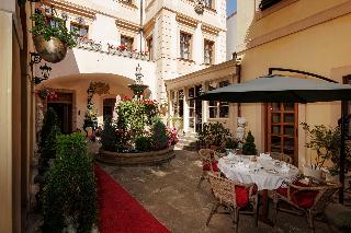 Alchymist Grand Hotel And Spa fotoÄŸrafÄ±