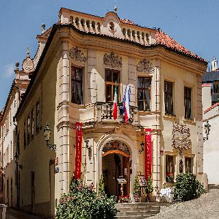 Alchymist Grand Hotel And Spa fotoÄŸrafÄ±
