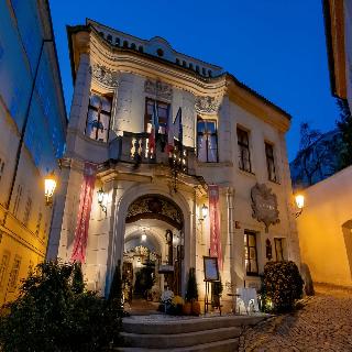 Alchymist Grand Hotel And Spa fotoÄŸrafÄ±