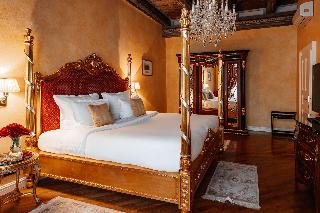 Alchymist Grand Hotel And Spa fotoÄŸrafÄ±