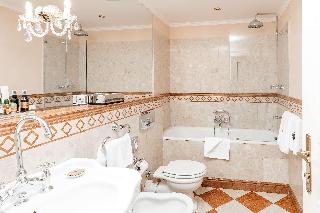 Alchymist Grand Hotel And Spa fotoÄŸrafÄ±