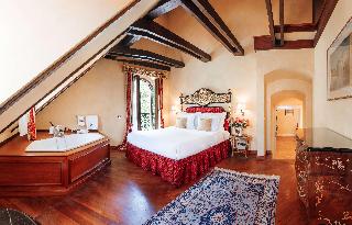 Alchymist Grand Hotel And Spa fotoÄŸrafÄ±