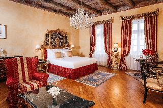 Alchymist Grand Hotel And Spa fotoÄŸrafÄ±