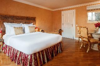Alchymist Grand Hotel And Spa fotoÄŸrafÄ±