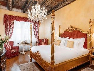 Alchymist Grand Hotel And Spa fotoÄŸrafÄ±