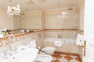 Alchymist Grand Hotel And Spa fotoÄŸrafÄ±