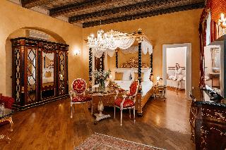 Alchymist Grand Hotel And Spa fotoÄŸrafÄ±