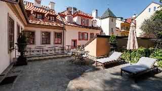Alchymist Grand Hotel And Spa fotoÄŸrafÄ±
