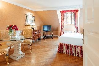 Alchymist Grand Hotel And Spa fotoÄŸrafÄ±