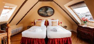 Alchymist Grand Hotel And Spa fotoÄŸrafÄ±