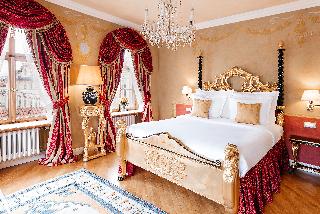 Alchymist Grand Hotel And Spa fotoÄŸrafÄ±