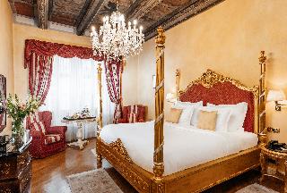 Alchymist Grand Hotel And Spa fotoÄŸrafÄ±