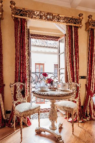 Alchymist Grand Hotel And Spa fotoÄŸrafÄ±