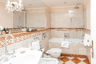Alchymist Grand Hotel And Spa fotoÄŸrafÄ±
