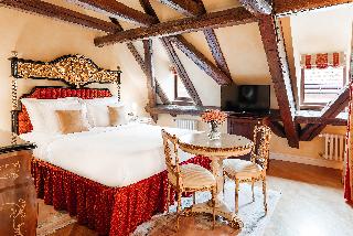 Alchymist Grand Hotel And Spa fotoÄŸrafÄ±