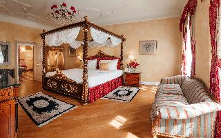 Alchymist Grand Hotel And Spa fotoÄŸrafÄ±