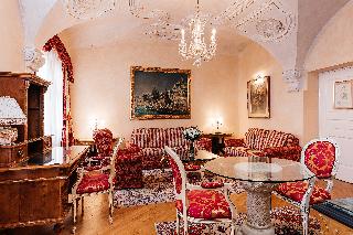 Alchymist Grand Hotel And Spa fotoÄŸrafÄ±