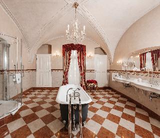 Alchymist Grand Hotel And Spa fotoÄŸrafÄ±