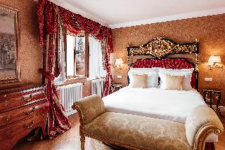 Alchymist Grand Hotel And Spa fotoÄŸrafÄ±