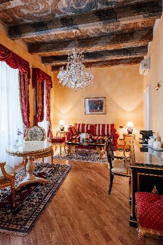 Alchymist Grand Hotel And Spa fotoÄŸrafÄ±