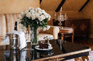 Alchymist Grand Hotel And Spa fotoÄŸrafÄ±