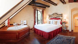 Alchymist Grand Hotel And Spa fotoÄŸrafÄ±