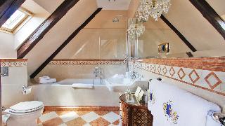 Alchymist Grand Hotel And Spa fotoÄŸrafÄ±