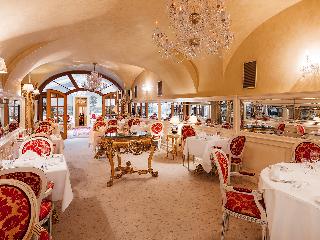 Alchymist Grand Hotel And Spa fotoÄŸrafÄ±