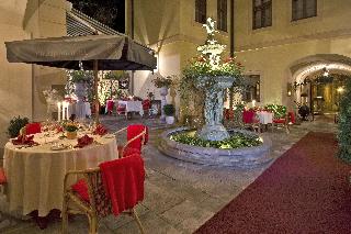 Alchymist Grand Hotel And Spa fotoÄŸrafÄ±