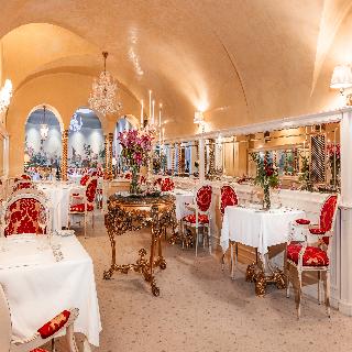 Alchymist Grand Hotel And Spa fotoÄŸrafÄ±