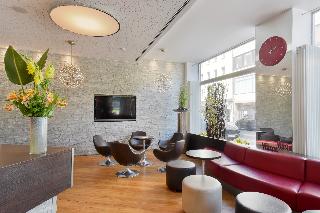 KOOS Hotel&Apartments fotoÄŸrafÄ±