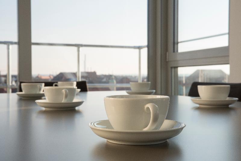 KOOS Hotel&Apartments - Toplantı
