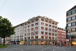 KOOS Hotel&Apartments otel fotoğrafı